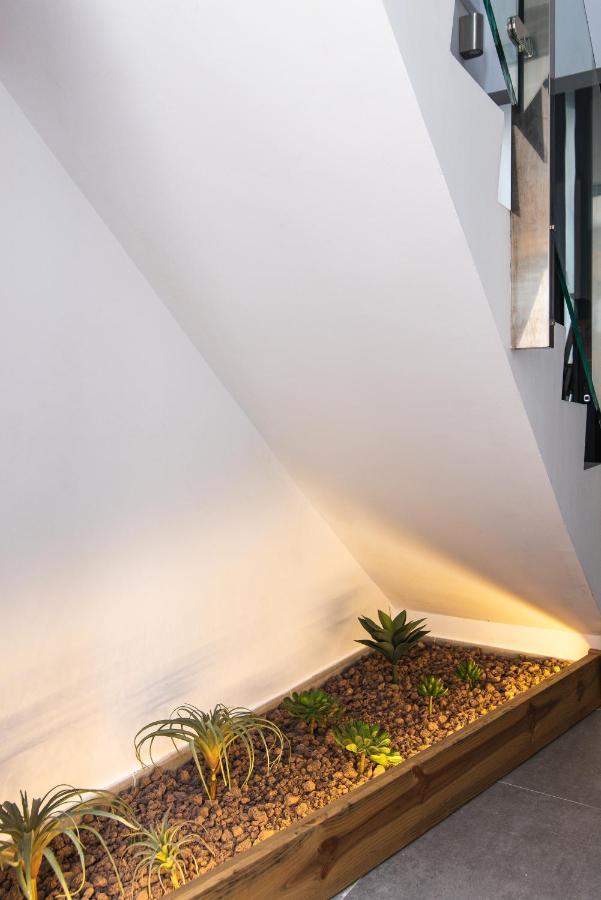 Open Sea Suites Las Palmas de Gran Canaria Exteriör bild