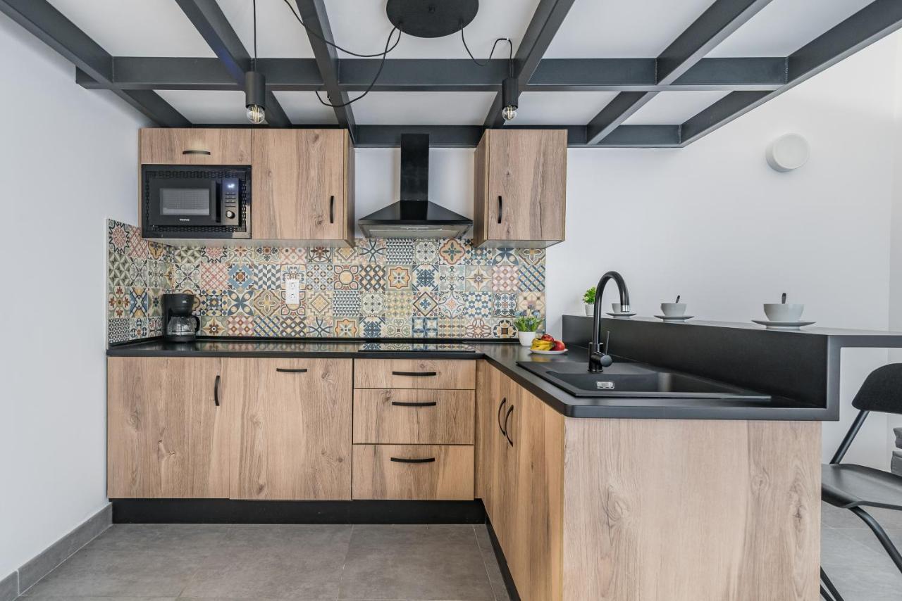 Open Sea Suites Las Palmas de Gran Canaria Exteriör bild