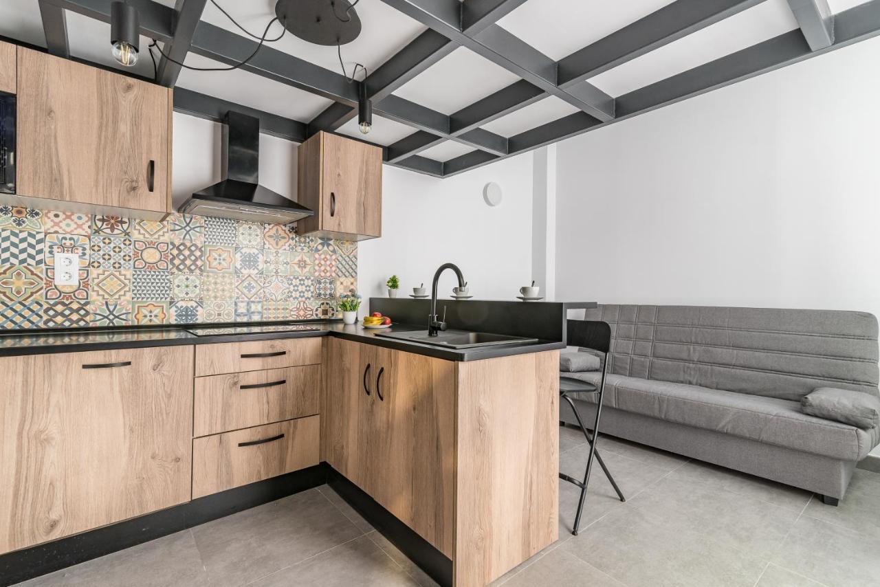 Open Sea Suites Las Palmas de Gran Canaria Exteriör bild